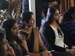 Cultural and Fresher