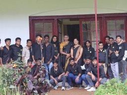 Cultural and Fresher