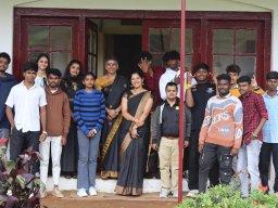 Cultural and Fresher