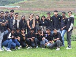 Cultural and Fresher