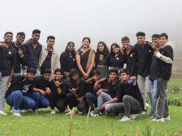 Cultural and Fresher