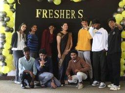 Cultural and Fresher