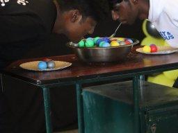 Cultural and Fresher