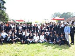 Cultural and Fresher