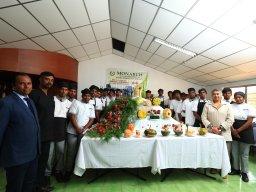 Cultural and Fresher