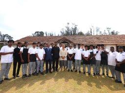 Cultural and Fresher